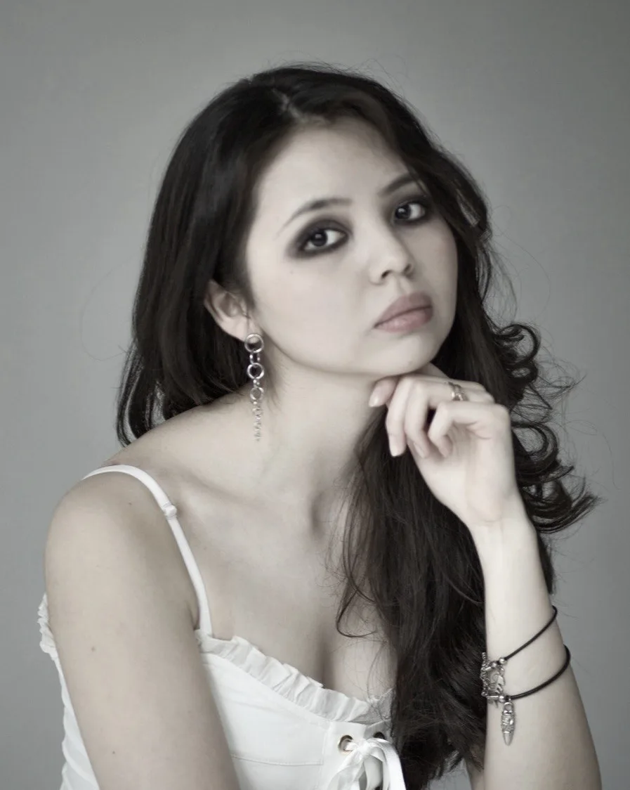 Julia Nem portrait
