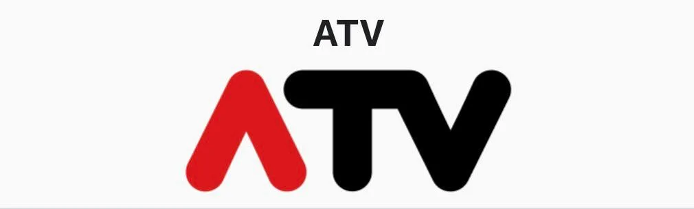 ATV logo