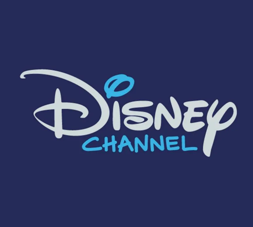 Disney Channel logo
