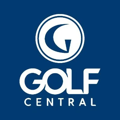 Golf Central logo