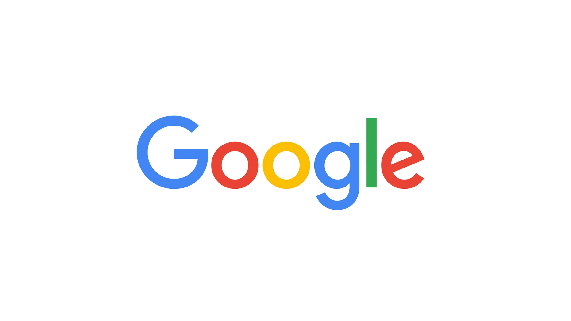 Google logo