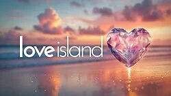 Love Island poster