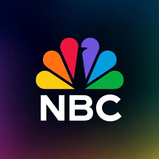 NBC logo
