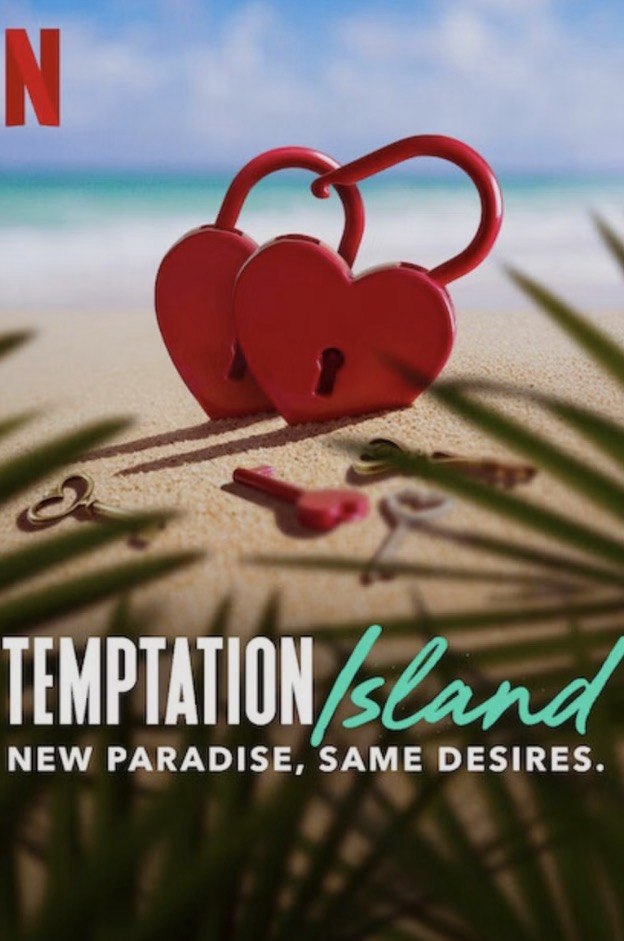 Temptation Island poster